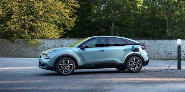 Foto - İşte Türkiye’deki en ucuz elektrikli otomobil