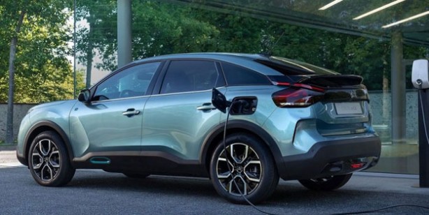 Foto - İşte Türkiye’deki en ucuz elektrikli otomobil