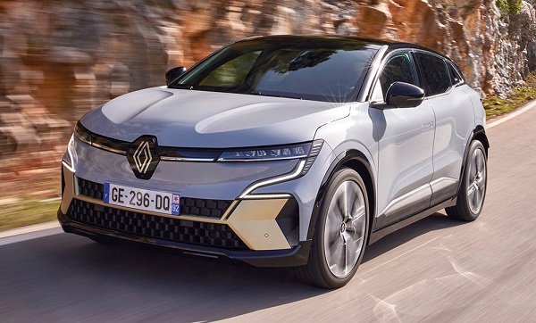 Foto - İşte, Türkiye'deki en ucuz elektrikli otomobiller! Peki, TOGG kaçıncı sırada?