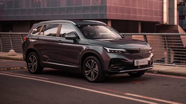 Foto - İşte, Türkiye'deki en ucuz elektrikli otomobiller! Peki, TOGG kaçıncı sırada?