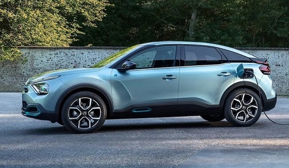 Foto - İşte, Türkiye'deki en ucuz elektrikli otomobiller! Peki, TOGG kaçıncı sırada?