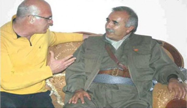 Foto - İşte Türkiye'deki teröristseverler!