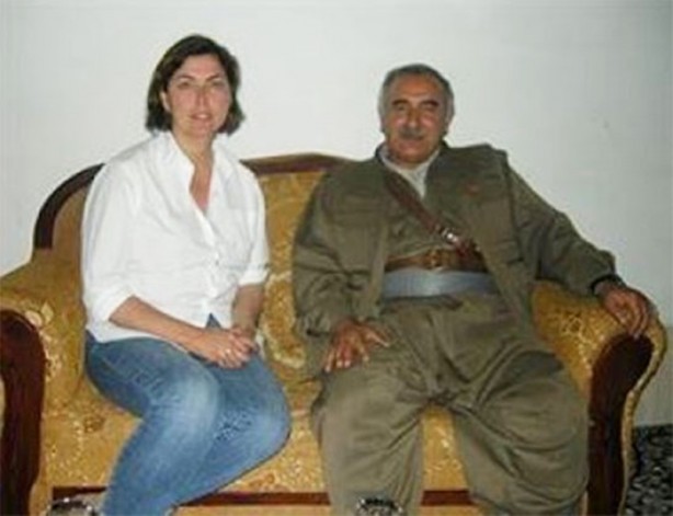 İşte Türkiye'deki teröristseverler!