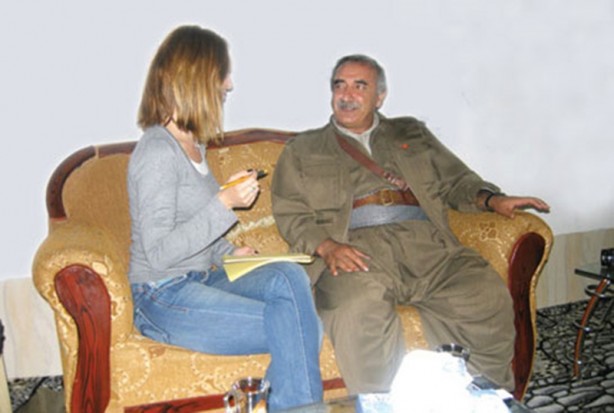 Foto - İşte Türkiye'deki teröristseverler!