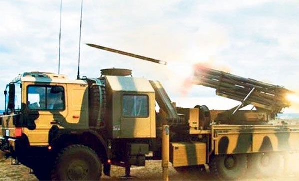 Foto - İşte Türkiye'nin Azerbaycan'a verdiği müthiş silahlar! 