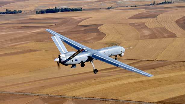 Foto - İşte Türkiye'nin Azerbaycan'a verdiği müthiş silahlar! 