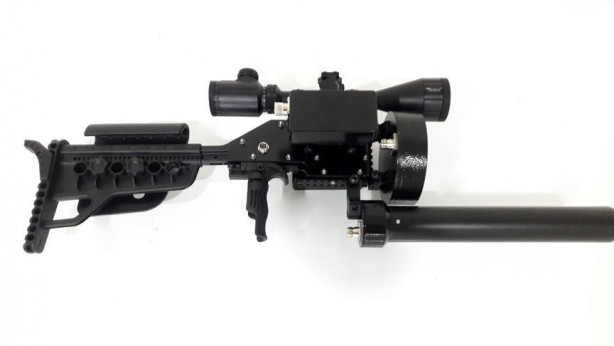 Foto - İşte Türkiye'nin Azerbaycan'a verdiği müthiş silahlar! 