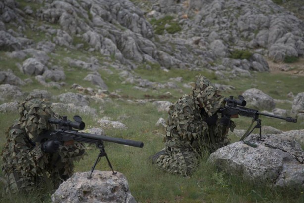 Foto - İşte Türkiye'nin Azerbaycan'a verdiği müthiş silahlar! 