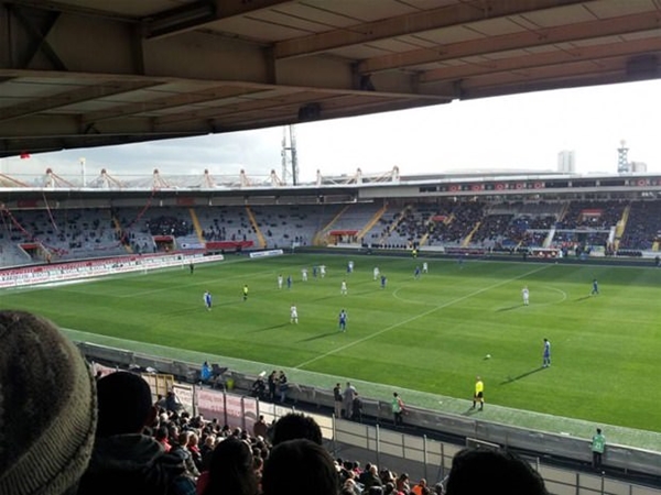 Foto - İşte Türkiye'nin en büyük 15 stadı