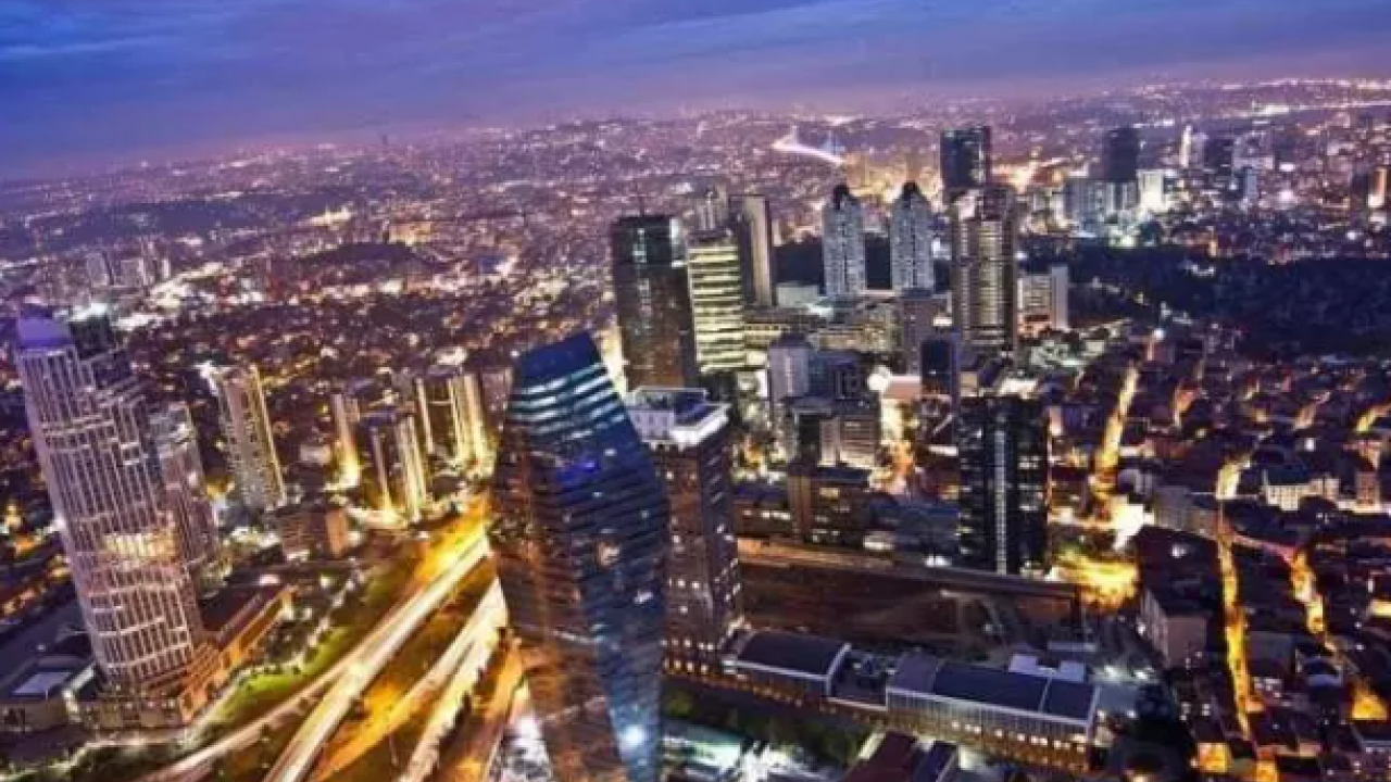 İşte Türkiye'nin en çok çalışana sahip 10 şirketi! Zirvede enerji devi var!