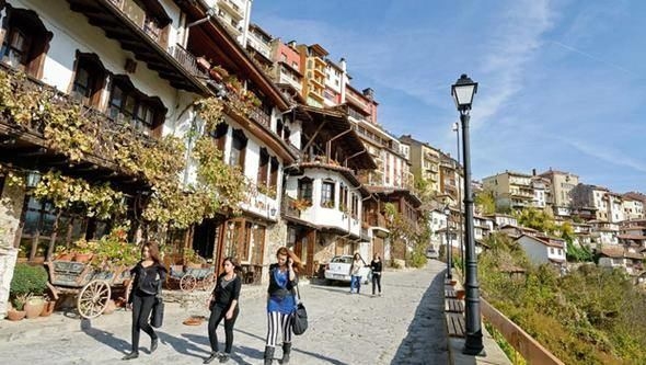 Foto - İşte Türkiye'nin en çok ihracaat yaptığı 20 ülke