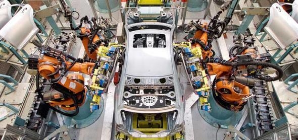 Foto - İşte Türkiye'nin en çok ihracaat yaptığı 20 ülke