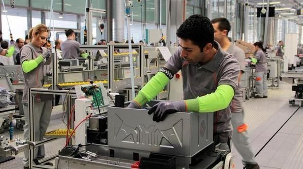 Foto - İşte Türkiye'nin en çok ihracaat yaptığı 20 ülke