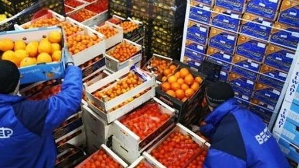 Foto - İşte Türkiye'nin en çok ihracaat yaptığı 20 ülke