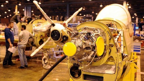 İşte Türkiye'nin en çok ihracaat yaptığı 20 ülke