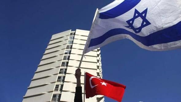 Foto - İşte Türkiye'nin en çok ihracaat yaptığı 20 ülke