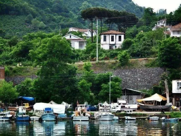 Foto - İşte Türkiye'nin en güzel ilçeleri belli oldu!