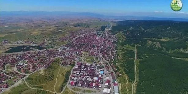 Foto - İşte Türkiye'nin en güzel ilçeleri belli oldu!