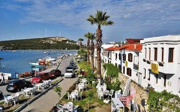 Foto - İşte Türkiye'nin en güzel ilçeleri belli oldu!