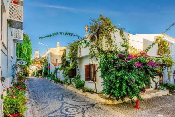 Foto - İşte Türkiye'nin en güzel ilçeleri belli oldu!