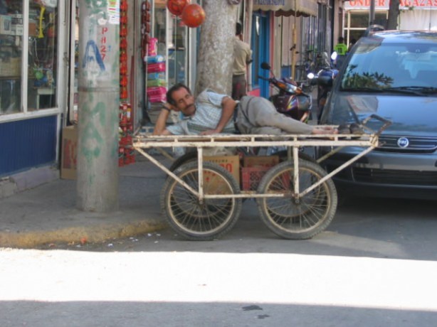 Foto - İşte Türkiye'nin en itibarlı meslekleri