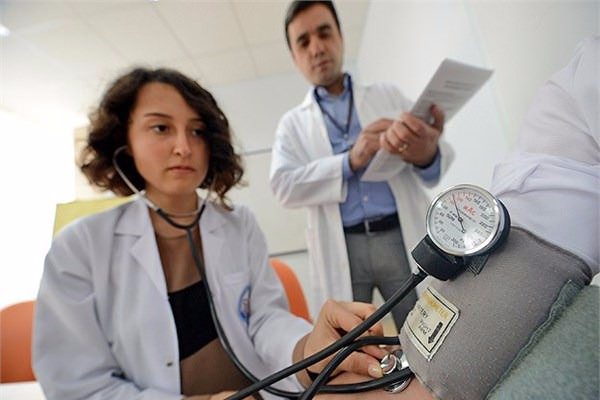 Foto - İşte Türkiye'nin en itibarlı meslekleri