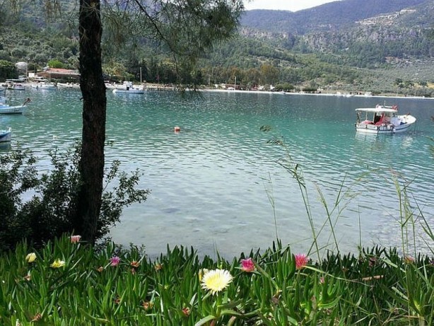 Foto - İşte Türkiye'nin en iyi 10 kamp alanı