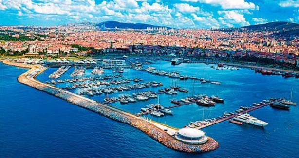 Foto - İşte Türkiye'nin en kalabalık ilçeleri! Esenyurt 57 ili geride bıraktı