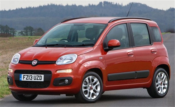 Foto - İşte Türkiye'nin en ucuz 10 otomobili