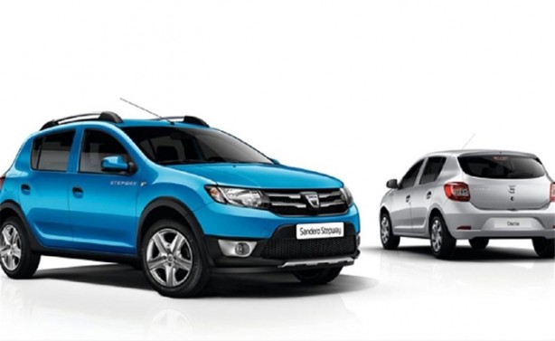 Foto - İşte Türkiye'nin en ucuz 10 otomobili