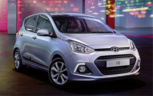 Foto - İşte Türkiye'nin en ucuz 10 otomobili