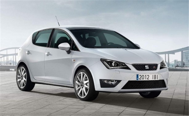 Foto - İşte Türkiye'nin en ucuz 10 otomobili