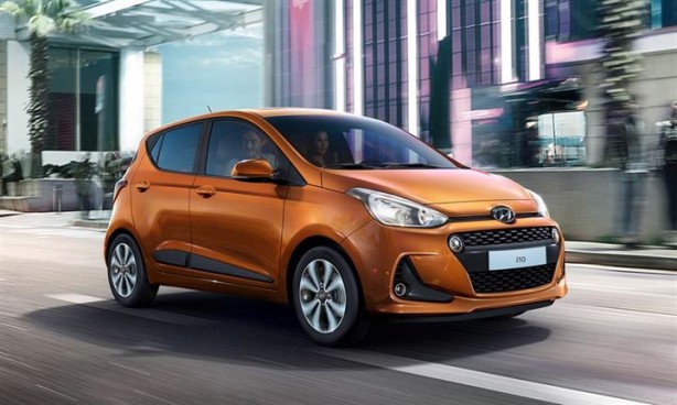 Foto - İşte Türkiye'nin en ucuz 10 otomobili