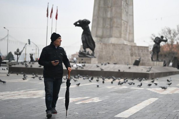 Foto - İşte Türkiye'nin en yaşanabilir illeri! Duyanların ağzı açık kalıyor...