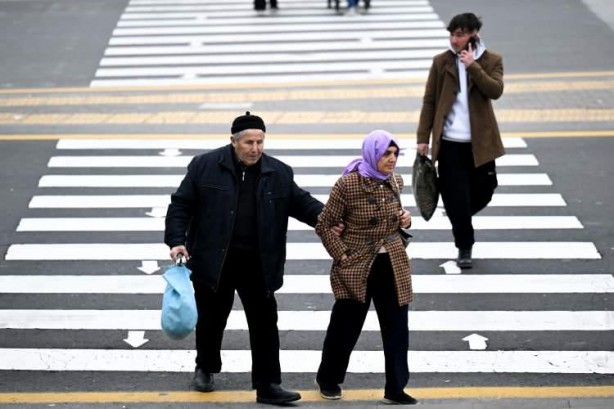Foto - İşte Türkiye'nin en yaşanabilir illeri! Duyanların ağzı açık kalıyor...
