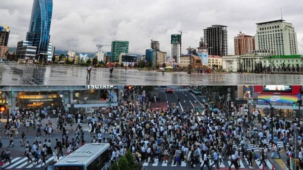 Foto - İşte Türkiye'nin en yaşanabilir illeri! Duyanların ağzı açık kalıyor...