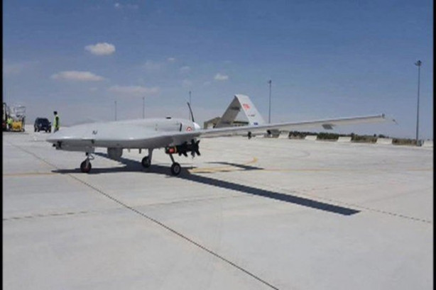 Foto - İşte Türkiye'nin en yeni canavarları!