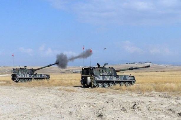 Foto - İşte Türkiye'nin en yeni canavarları!