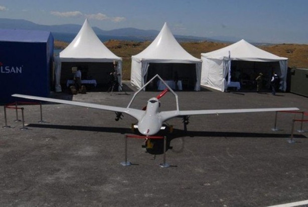 Foto - İşte Türkiye'nin en yeni canavarları!