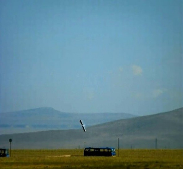 Foto - İşte Türkiye'nin en yeni canavarları!
