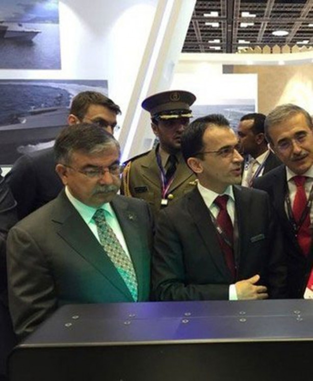 Foto - İşte Türkiye'nin en yeni canavarları!