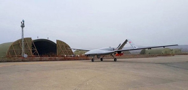 Foto - İşte Türkiye'nin en yeni canavarları!