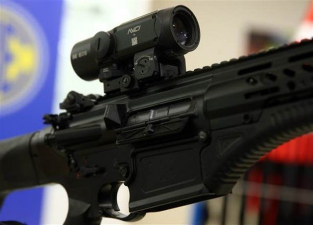 Foto - İşte Türkiye'nin en yeni canavarları!