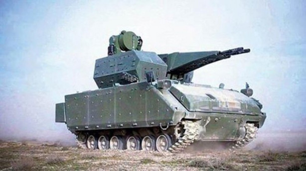 Foto - İşte Türkiye'nin en yeni canavarları!