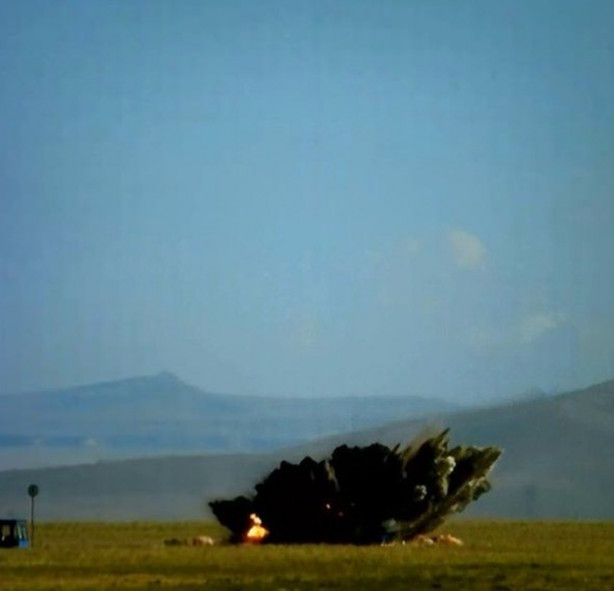 Foto - İşte Türkiye'nin en yeni canavarları!