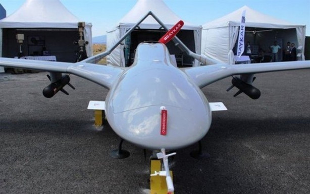 Foto - İşte Türkiye'nin en yeni canavarları!