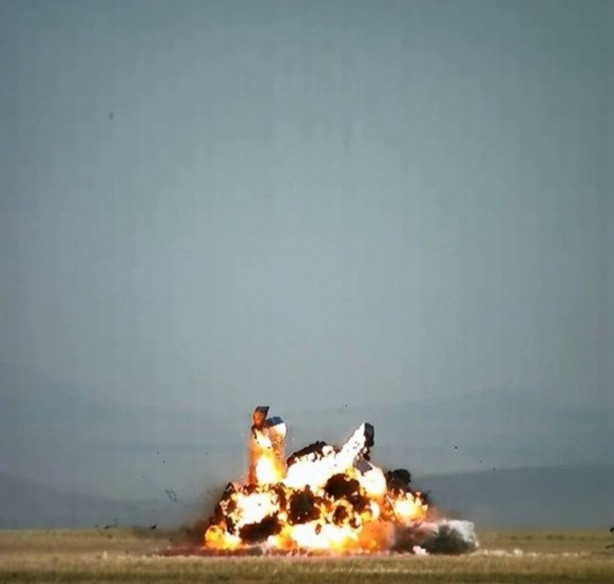 Foto - İşte Türkiye'nin en yeni canavarları!