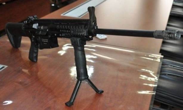 Foto - İşte Türkiye'nin en yeni canavarları!