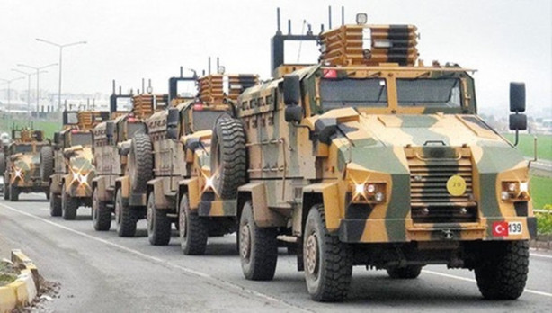 Foto - İşte Türkiye'nin en yeni canavarları!