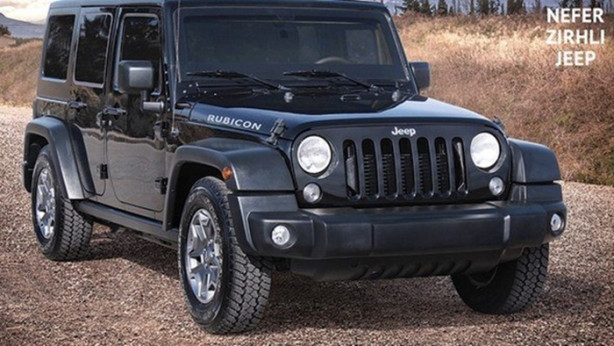 Foto - İşte Türkiye'nin en yeni canavarları!